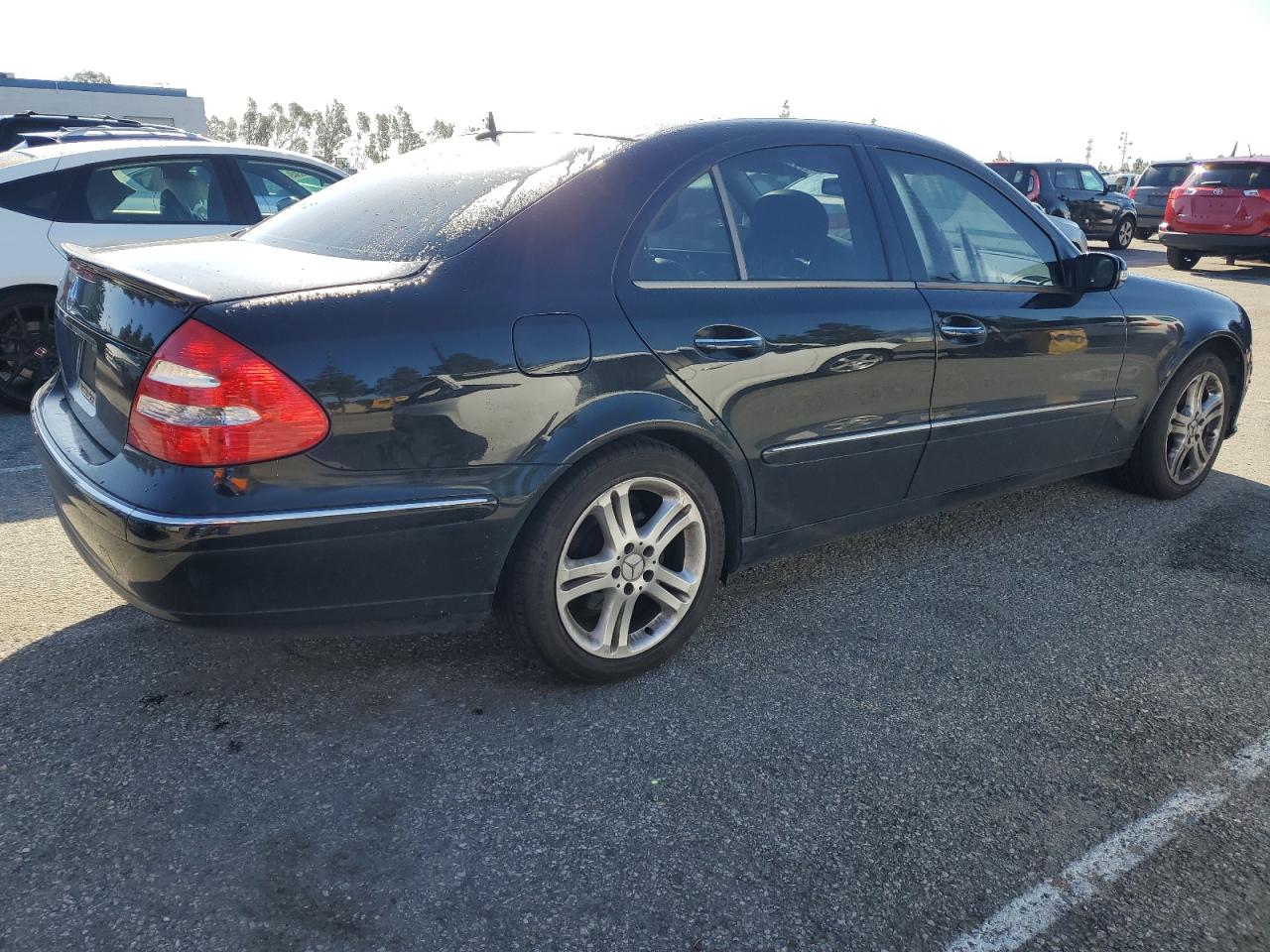 2006 Mercedes-Benz E-klasse - Image 3