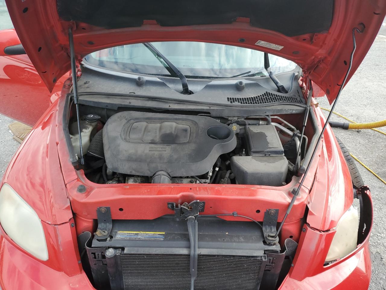 2008 Chevrolet HHR - Image 11