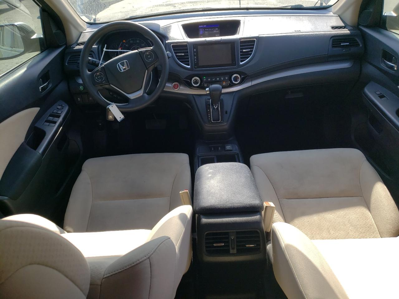 2015 Honda CR-V - Image 8