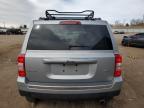 2016 Jeep Patriot Latitude de vânzare în Colorado Springs, CO - Front End