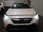 JF2GTHNC9MH****** Used and Repairable 2021 Subaru Crosstrek in Alaska State