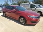 2011 Kia Optima Lx للبيع في Ocala، FL - Mechanical