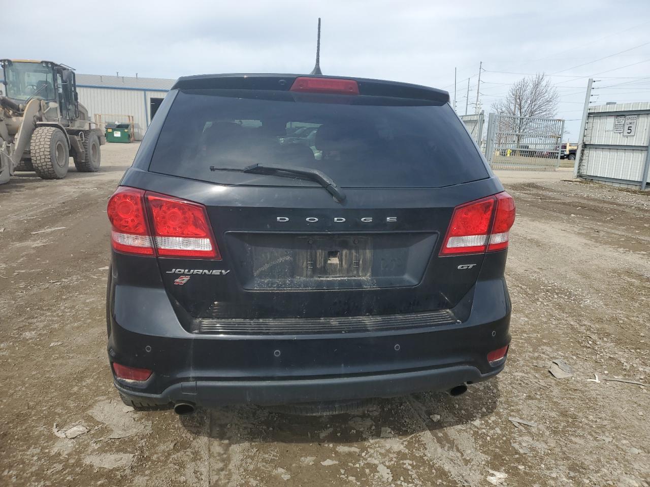 2019 Dodge Journey - Image 6