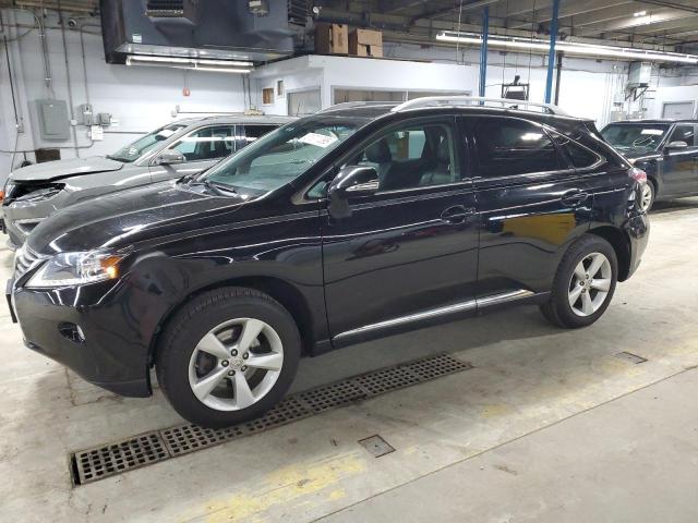 2014 Lexus Rx 350 Base