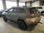 2022 Jeep Cherokee Trailhawk zu verkaufen in Greenwood, NE - Front End