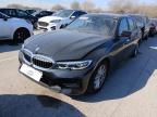 2019 BMW 320I SE AU for sale at Copart SANDWICH