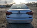 2017 Volkswagen Passat Se for Sale in Baltimore, MD - Front End