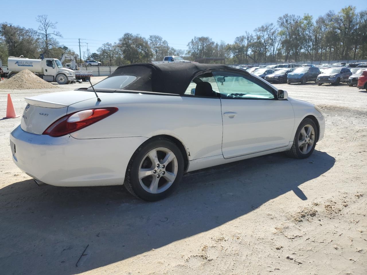 2006 Toyota Camry Solara - Image 3