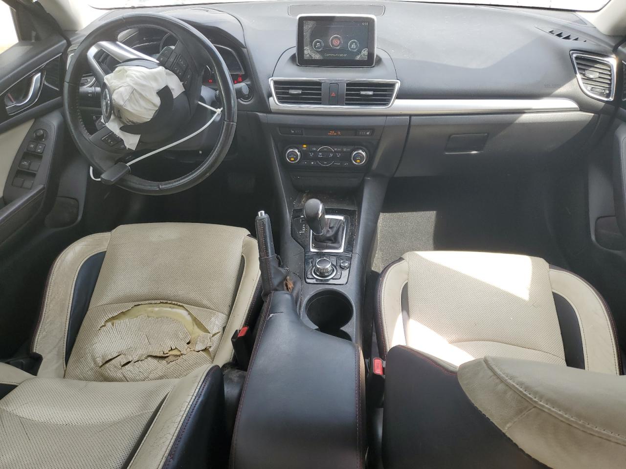 2014 Mazda 3 - Image 8