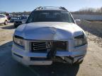 2008 Honda Ridgeline Rtl for Sale in West Warren, MA - Front End