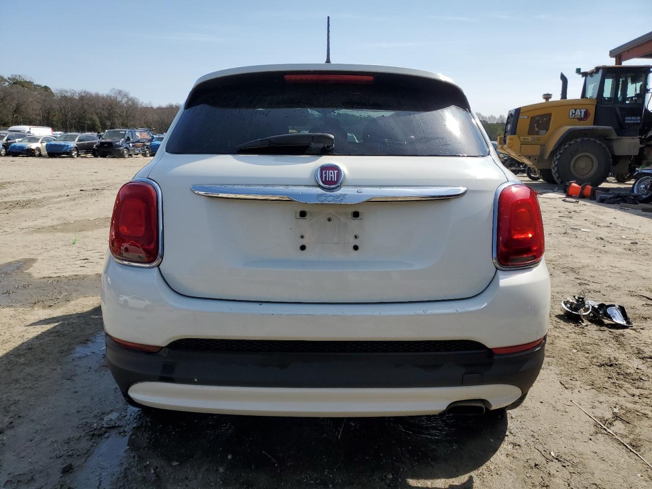 2016 Fiat 500 - Image 6