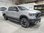 2019 Ram 1500 Rebel en Venta en Tulsa, OK - Rear End