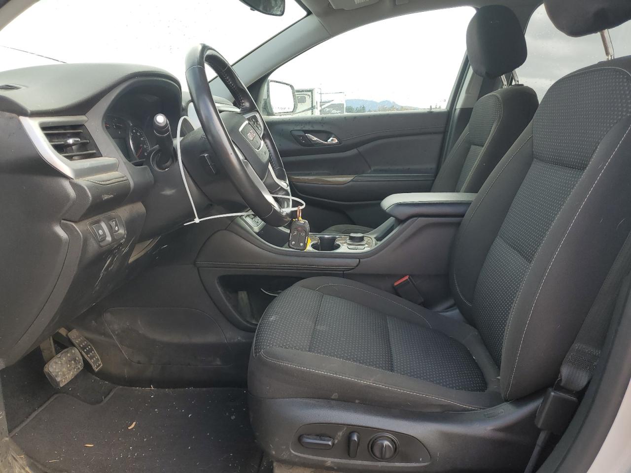 2020 GMC Acadia - Image 7