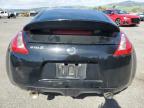 2017 Nissan 370Z Base en Venta en San Martin, CA - Side