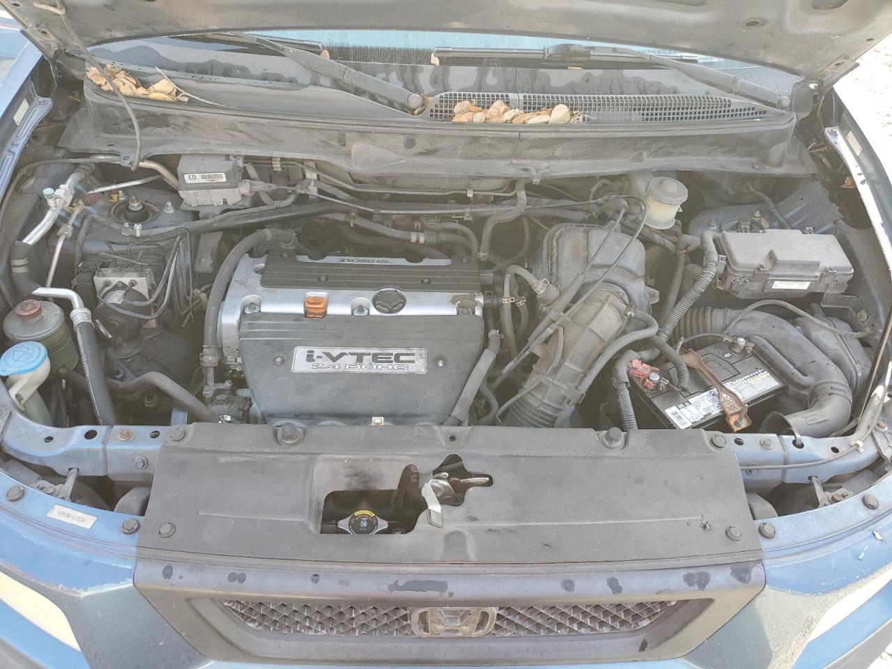 2006 Honda Element - Image 12