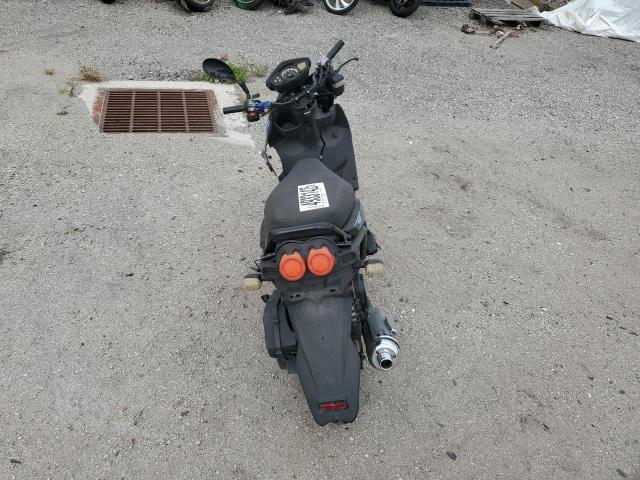 2022 YNGF SCOOTER  