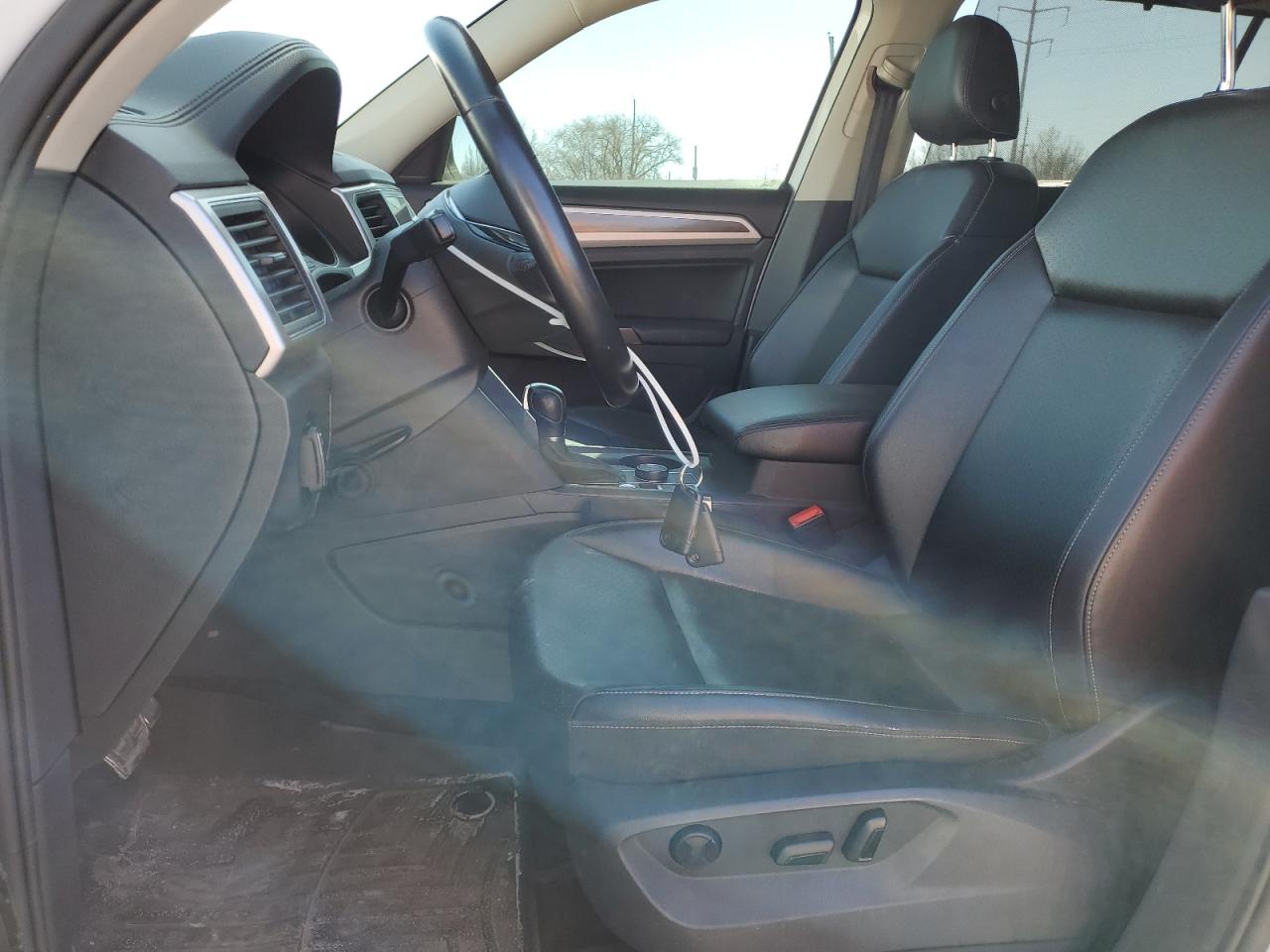2018 Volkswagen Atlas - Image 7
