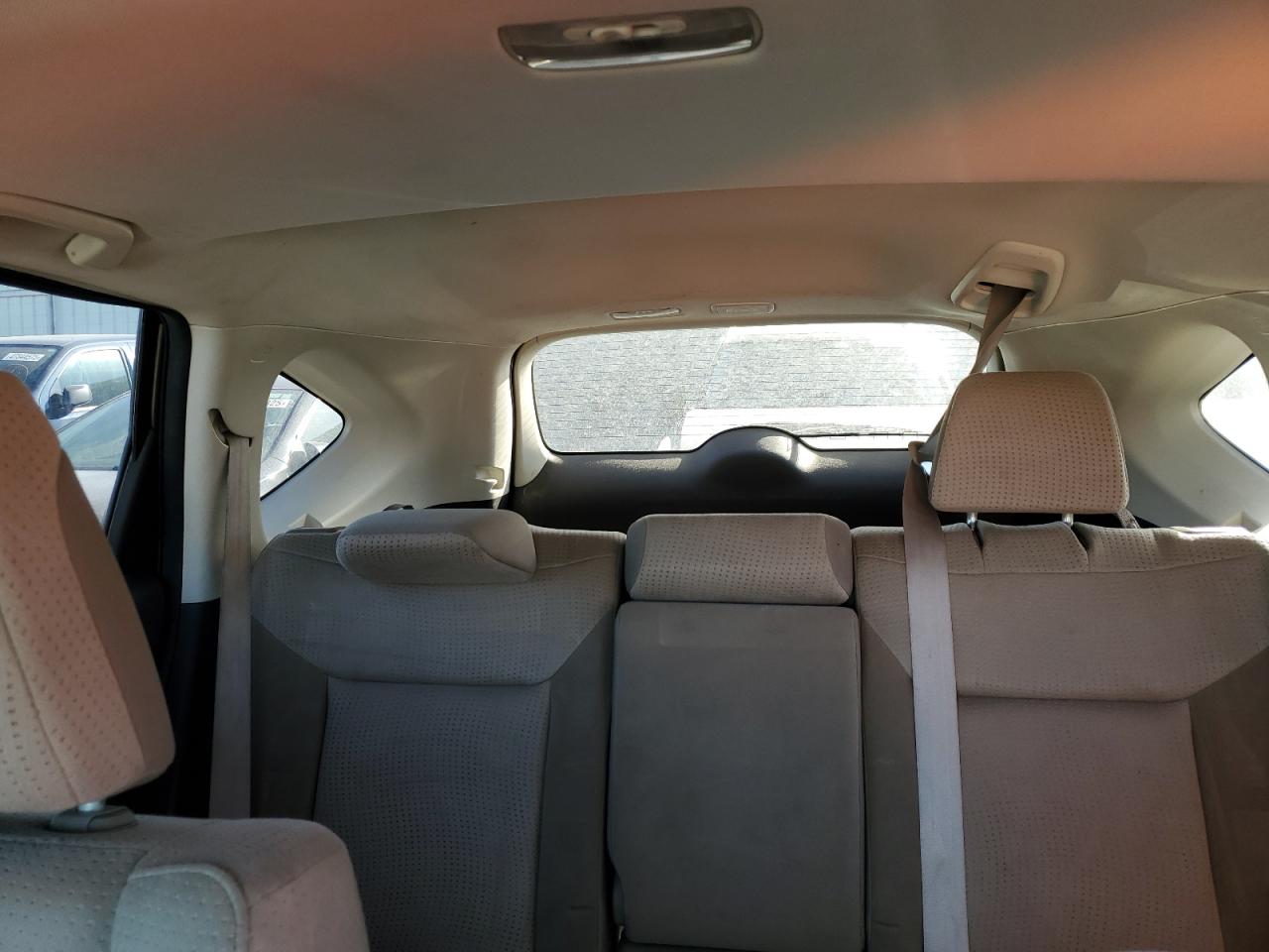 2013 Honda CR-V - Image 10