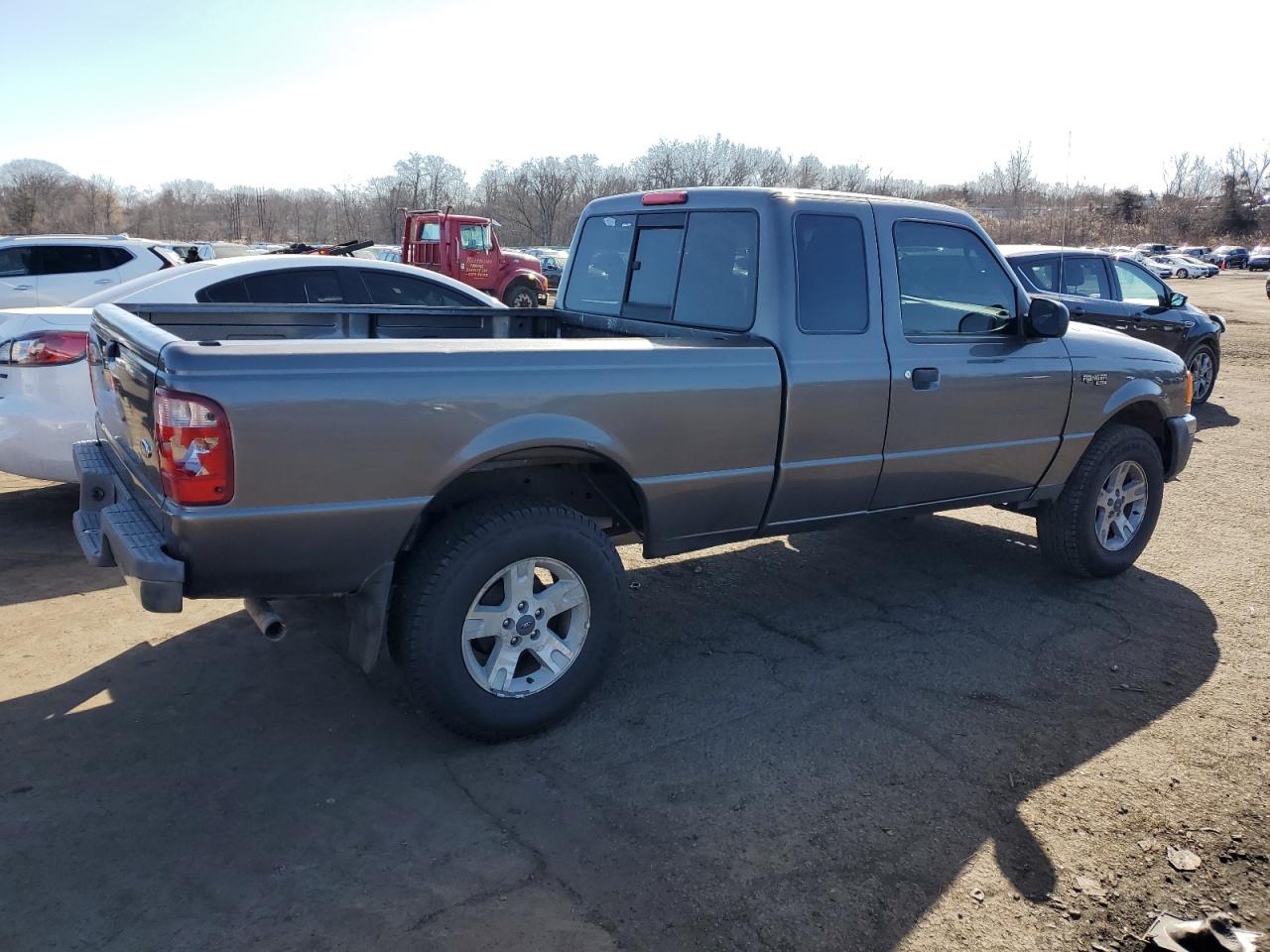 2004 Ford Ranger - Image 3