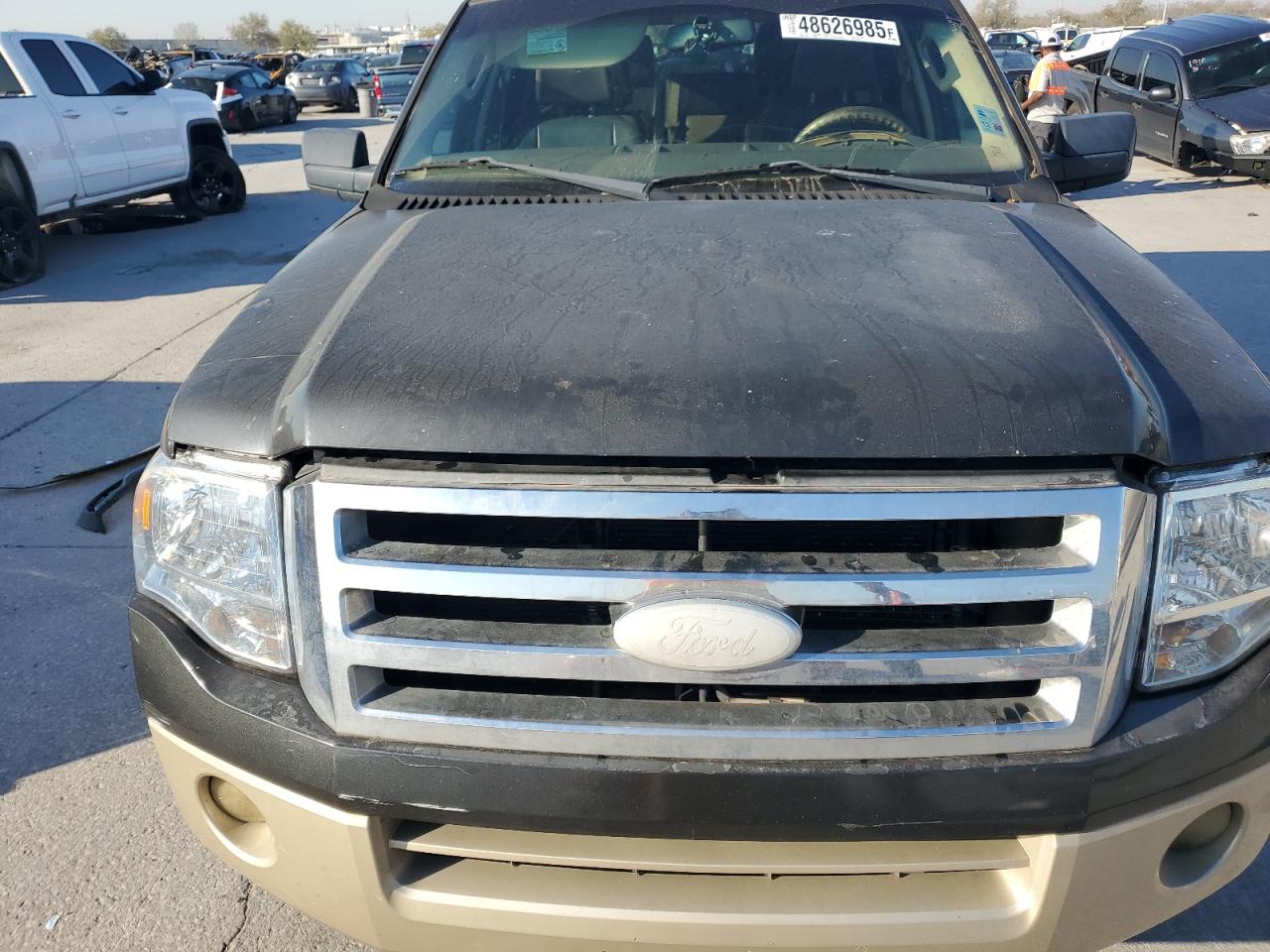 2007 Ford Expedition - Image 14