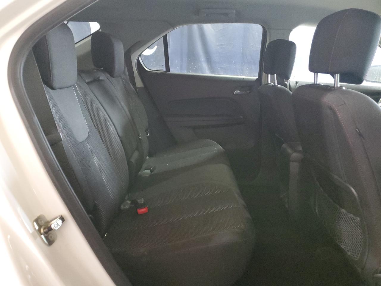 2011 Chevrolet Equinox - Image 11