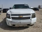 2007 Chevrolet Suburban K1500 продається в Temple, TX - Front End