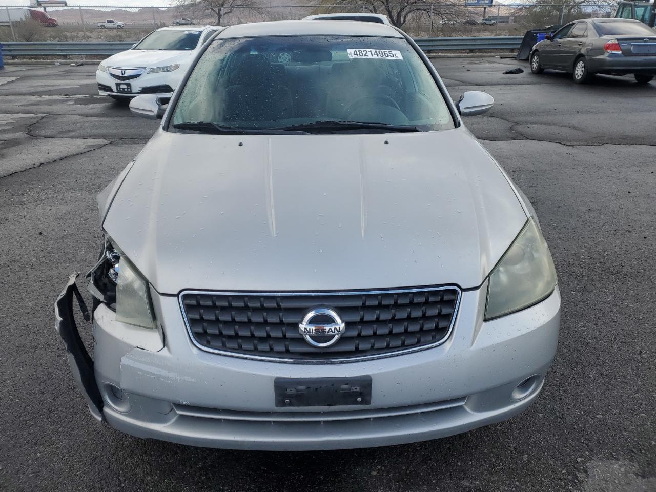 2005 Nissan Altima - Image 5