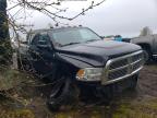 2011 Dodge Ram 3500  de vânzare în Woodburn, OR - Front End