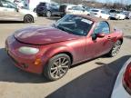 2008 Mazda Mx-5 Miata  for Sale in New Britain, CT - Rear End