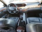 2008 Mercedes-Benz S 550 продається в Sacramento, CA - Front End