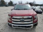 2016 Ford F150 Supercrew   продається в Madisonville, TN - Rear End