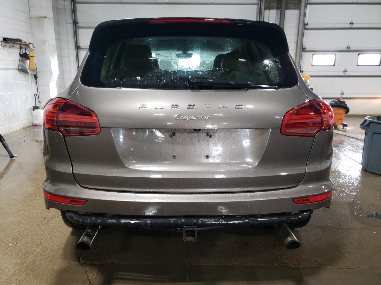 2016 Porsche Cayenne - Image 6