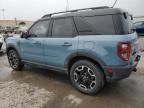 2021 Ford Bronco Sport Outer Banks للبيع في Littleton، CO - Rear End
