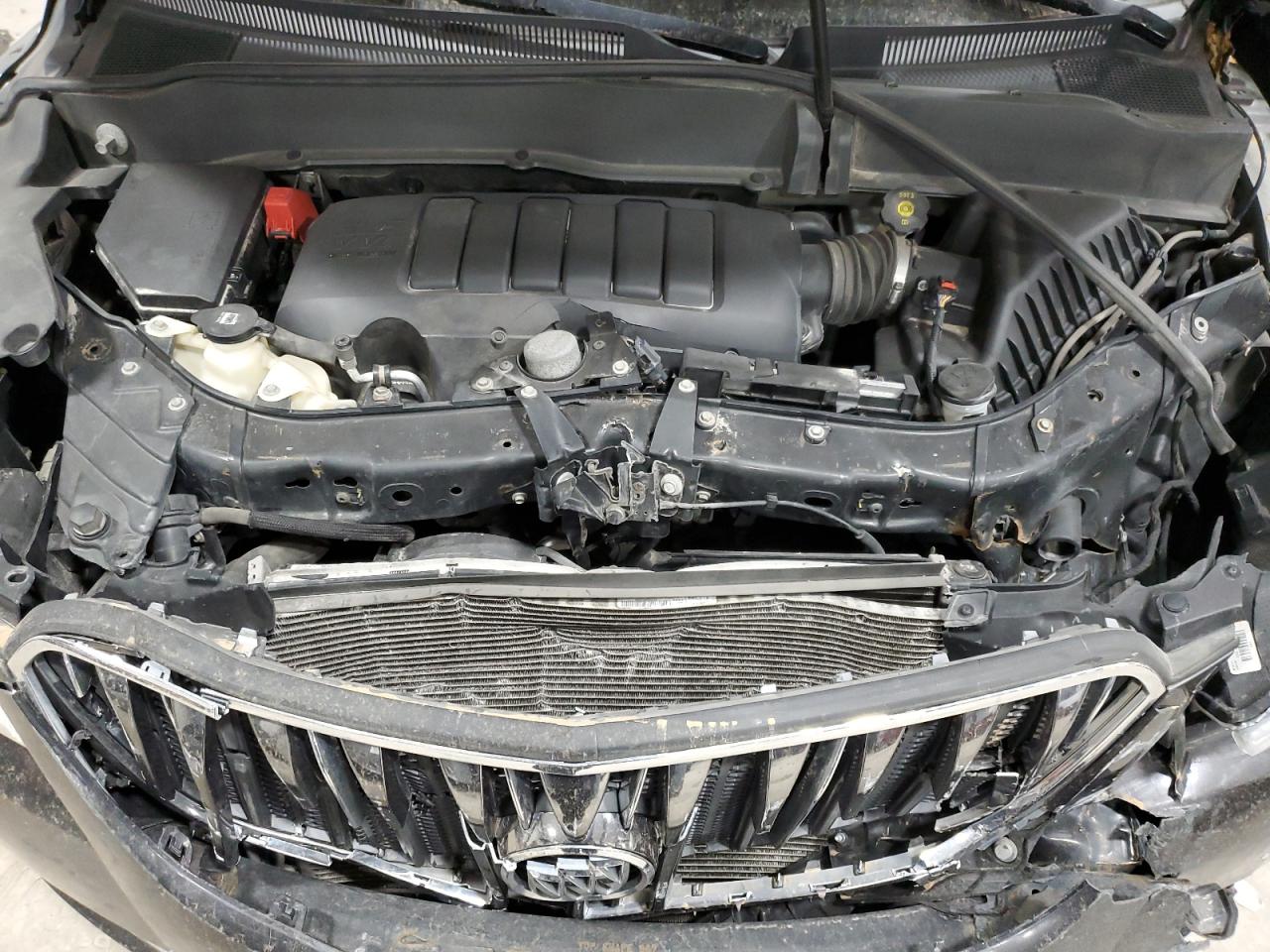 2015 Buick Enclave - Image 12