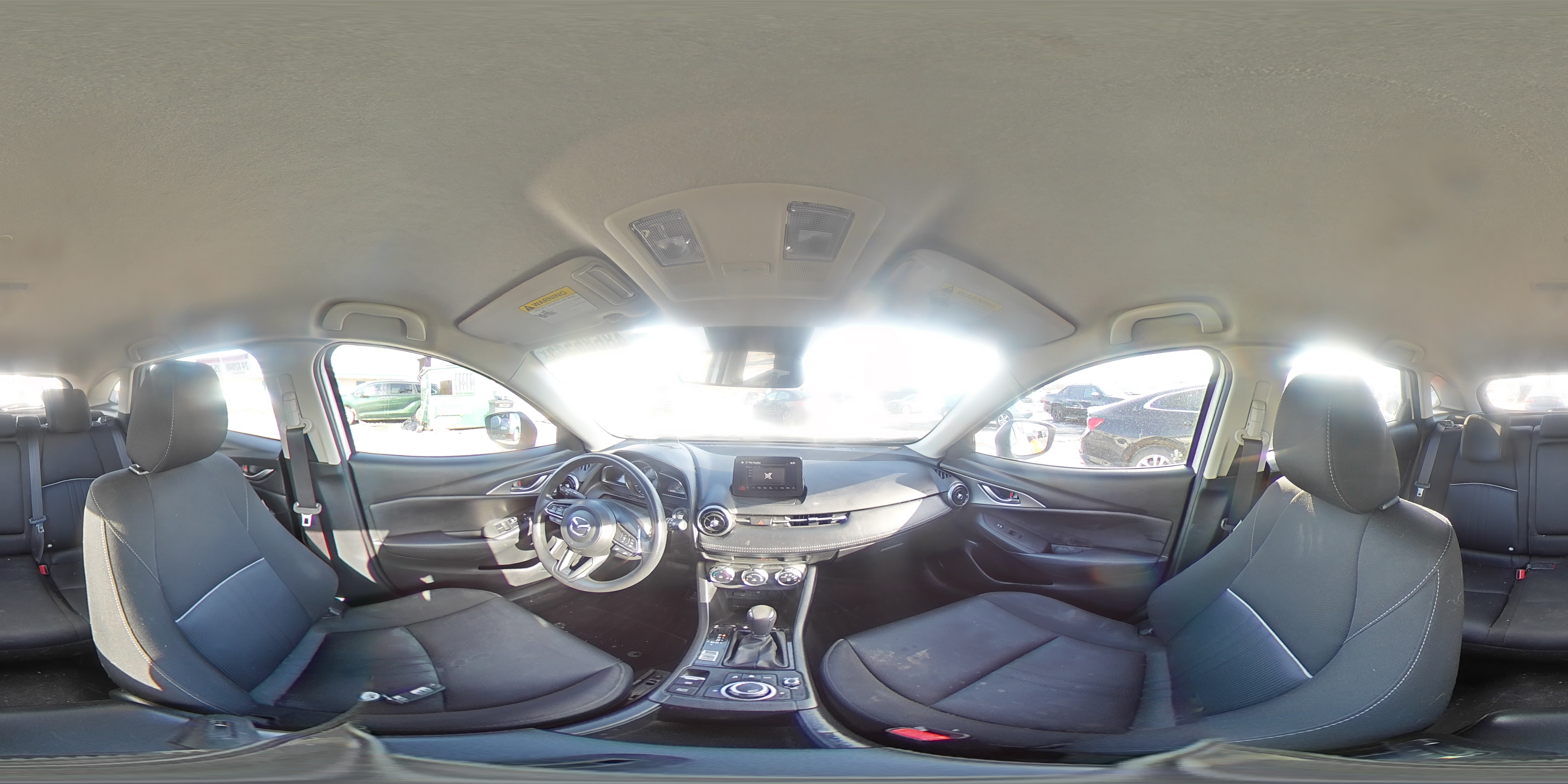2019 Mazda CX-3 - Image 15