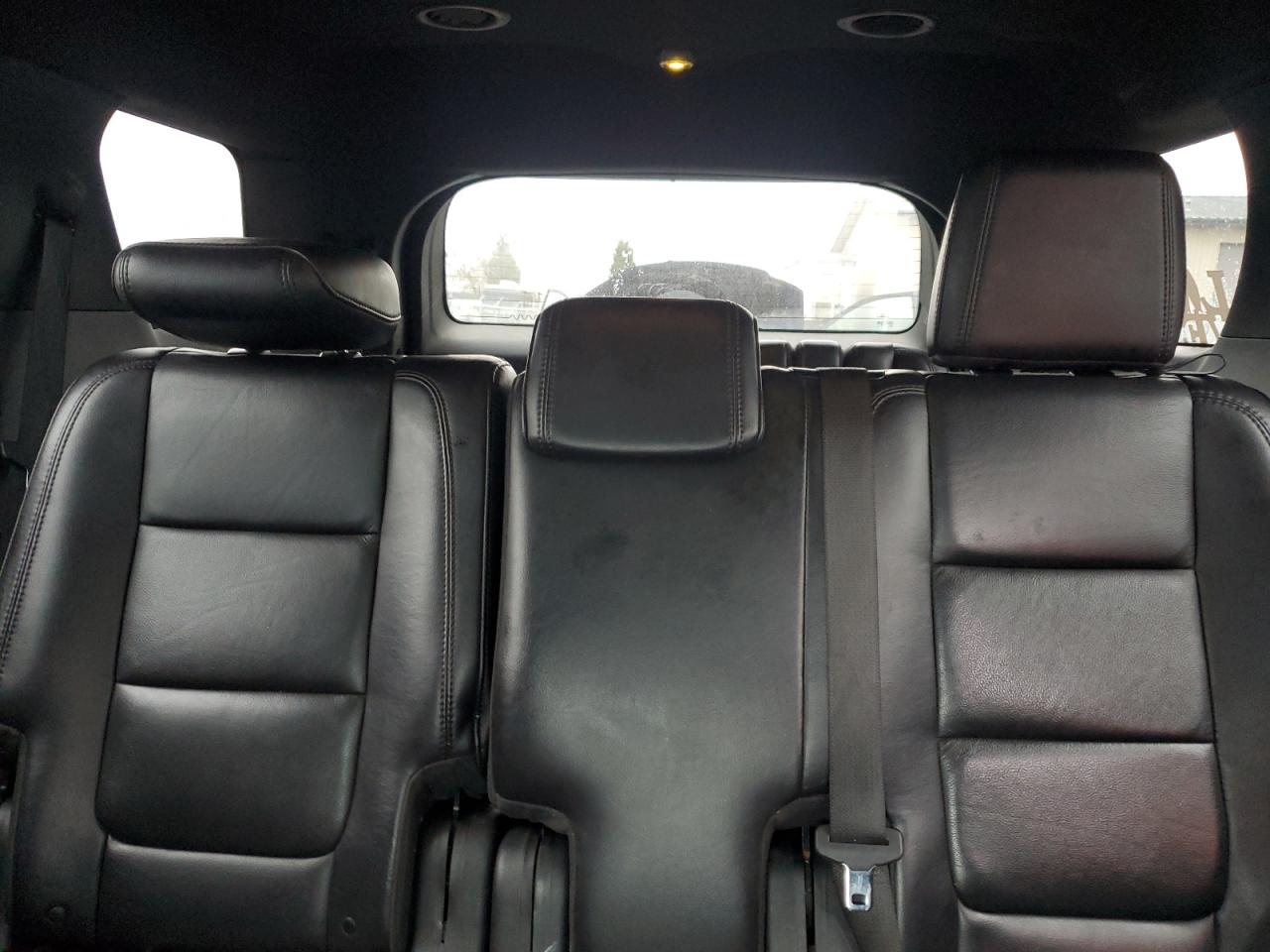 2013 Ford Explorer - Image 10