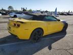 2012 Chevrolet Camaro Lt for Sale in Van Nuys, CA - Vandalism