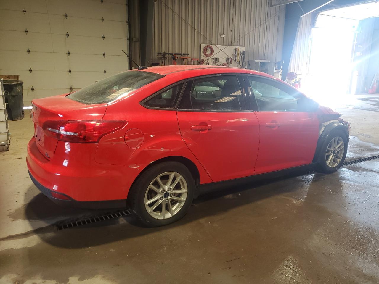 2015 Ford Focus - Image 3