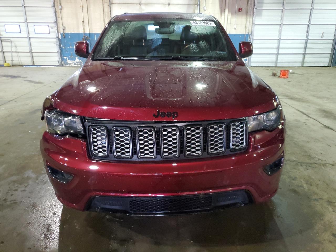2019 Jeep Grand Cherokee - Image 5