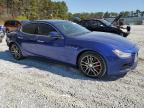 2017 Maserati Ghibli  за продажба в Fairburn, GA - Rear End