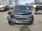 2021 Honda Pilot Ex   for Sale in Bridgeton, MO - Front End