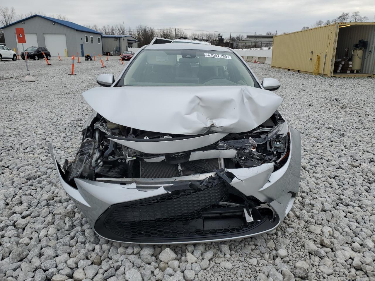 2020 Toyota Corolla - Image 5