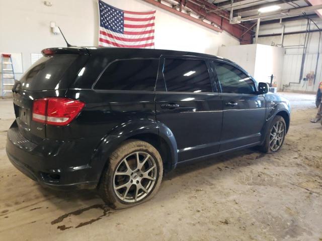  DODGE JOURNEY 2018 Czarny