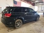2018 Dodge Journey Gt de vânzare în Lansing, MI - Front End
