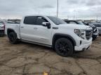 2022 Gmc Sierra K1500 Denali zu verkaufen in Woodhaven, MI - All Over