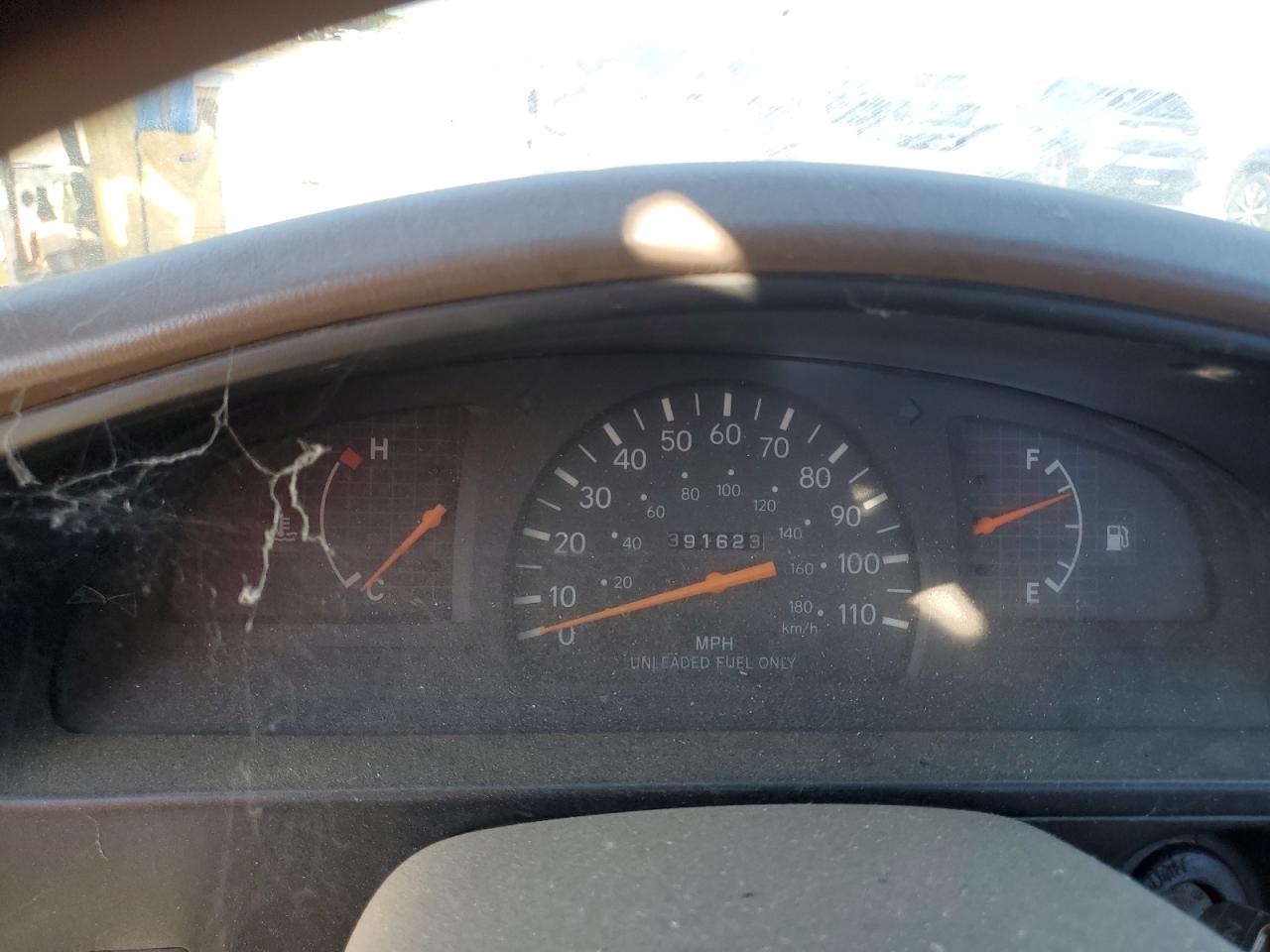 1998 Toyota Tacoma VIN: 4TANL42N4WZ151730 Lot: 49471105