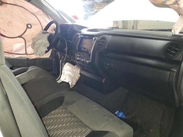  TOYOTA TUNDRA 2020 White