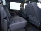 2017 Gmc Sierra C1500 Sle zu verkaufen in Houston, TX - Hail