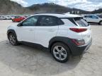 2022 Hyundai Kona Sel for Sale in Hurricane, WV - Water/Flood