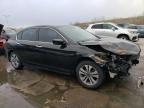 2014 Honda Accord Lx zu verkaufen in Littleton, CO - Front End